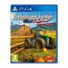 UIG Entertainment Professional Farmer 2017 American Dream Ps4