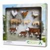 Collecta Set 9 Figurine Viata la Tara