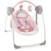 Bright Starts Leagan Portabil Comfort 2 Audrey