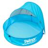 Swimpy Piscina cu Acoperis si Protectie UPF50+
