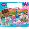 Sambro Puzzle din spuma Doctorita Plusica 5572