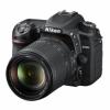 Nikon D7500 Kit 18-140mm VR VBA510K002