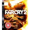 Ubisoft FarCry 2-PS3