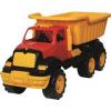 Ucar Toys Autobasculanta Gigant Cu Axa Dubla, 70 Cm Uc105