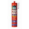 Bison Poly Max High Tack Express alb MS polimer 425 g
