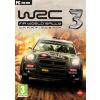 Black Bean WRC 3: World Rally Championship 3