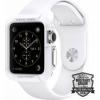 Spigen Rugged Armour Apple Watch 42mm White (sgp11497)