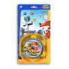 Bontempi Tamburina Super Wings, galben