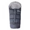 Sensillo Sac de iarna 3 in 1 polar graphite grey