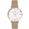 Sekonda Women's Faux 2634