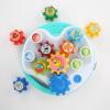 Bright Starts Jucarie Muzicala Symphony Gears Baby Einstein