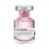 Benetton United Dreams Love Yourself EDT 80 ml