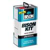Bison Adeziv de contact universal Kit 4.5 l