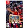 Namco Bandai One Piece Pirate Warriors 4 Nintendo Switch