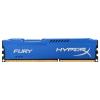 Kingston 4GB 1600MHz CL10 HyperX Fury Series HX316C10F/4