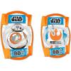 Seven Set protectie cotiere genunchiere Star wars