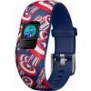 Garmin Smartband Vivofit jr2 Bratara reglabila Captain America