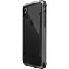 X-Doria XD460682 Defense Negru pentru APPLE iPhone X