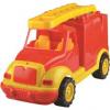 Ucar Toys Masina Pompieri 43 Cm Uc108