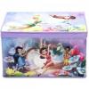 Delta Children Cutie pentru depozitare jucarii Disney Fairies TB84561FR