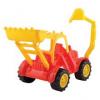 Ucar Toys Buldoexcavator 60Cm Uc16