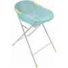 Badabulle Set Cadita si Suport Fun Time - Blue