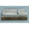 Barikell Set palete flotoare pentru finisat beton 4160 ( Elicoptere ) 1200 mm