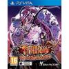 Idea Factory Trillion God Of Destruction Ps Vita