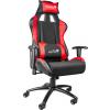 Natec Genesis Gaming Chair NITRO550 Black-Red