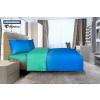 Heinner Home Lenjerie de pat King Size HR-4KGBED144-MRN