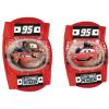 Seven Set protectie cotiere genunchiere Cars