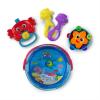 Bright Starts Baby Einstein Set tobe “Muzica din adancurile marii” 10803