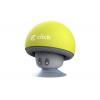 Click BS-R-M Mushroom yellow