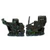Trixie Ship, 2 pieces (8744)