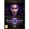 Blizzard Starcraft II: Heart of the Swarm