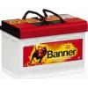 Banner Batteries Power Bull PRO 77AH 680A borna normala (p77 40)