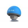 Click BS-R-M Mushroom blue