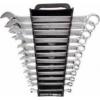 BGS Set chei combinate . 6-22 mm , 12 buc