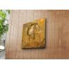 Bonanza Tablou decorativ pe panza, 242BNZ1284, 45 x 45 cm