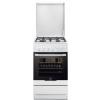 Zanussi EKG51151OW, alb