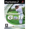 Midas Interactive Leaderboard Golf Ps2