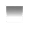 Cokin P121M Gradual Grey G2 - Medium (ND4)