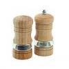 Smakfest Set solnite din lemn SM-673001, 2 piese