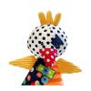 BoboBaby Patchwork jucarie plus - puisor ZW-18D