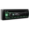 Alpine Player Auto CDE-201R Aux-In CD USB