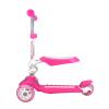 Byox 2 in 1 Pop Pink cu lumini