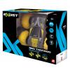 Silverlit Masina cu telecomanda Exost 360 Tornado galbena