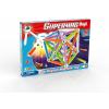 Supermag Set constructie 92 piese Maxi Neon