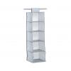 Zeller Organizator pentru dulap Mistery