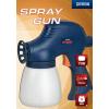 Stern Pistol pentru vopsit SG110A